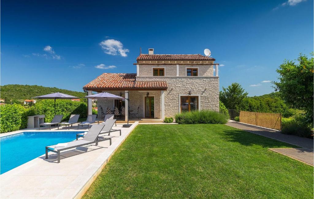Villa Vito Rovinj