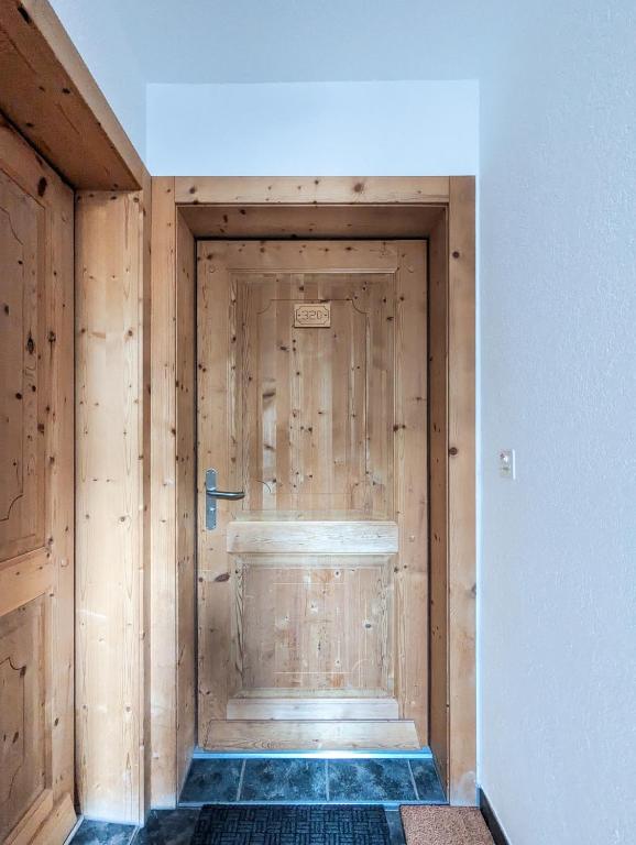 Apt Veysonnaz avec terrasse et vue imprenable - Resim 3