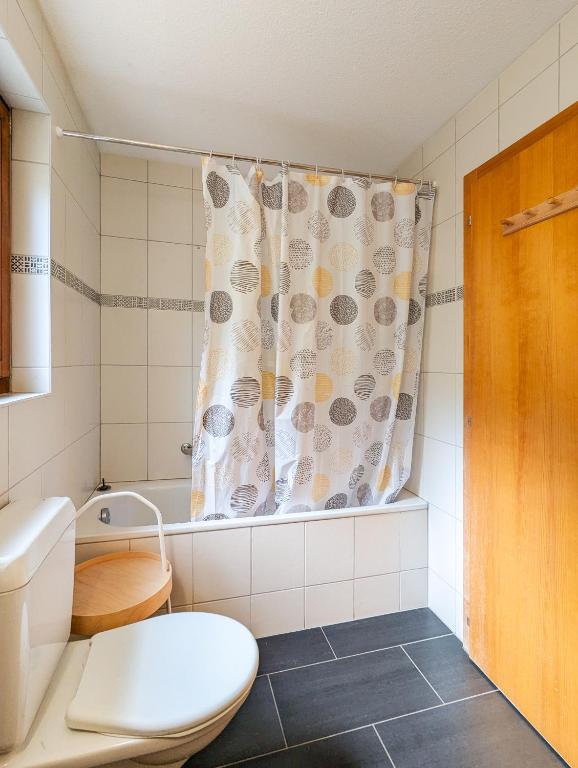 Apt Veysonnaz avec terrasse et vue imprenable - Resim 19
