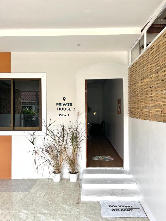 Fotografie z fotogalerie ubytování Private house khonkaen v destinaci Khon Kaen