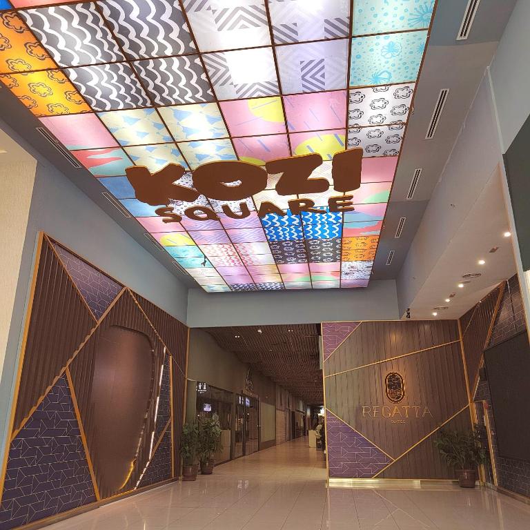 Φωτογραφία από το άλμπουμ του Kozi Square Studio σε Kuching