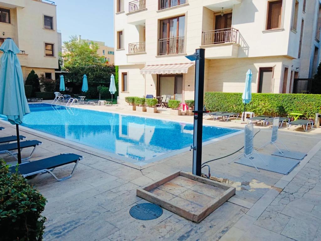 Amara В 9 Sunny Beach