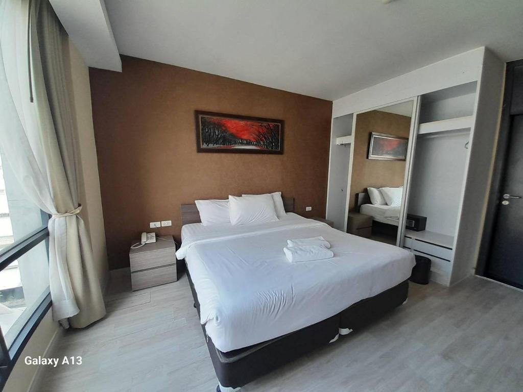 Avatar Suites Hotel - SHA Extra Plus - Resim 8