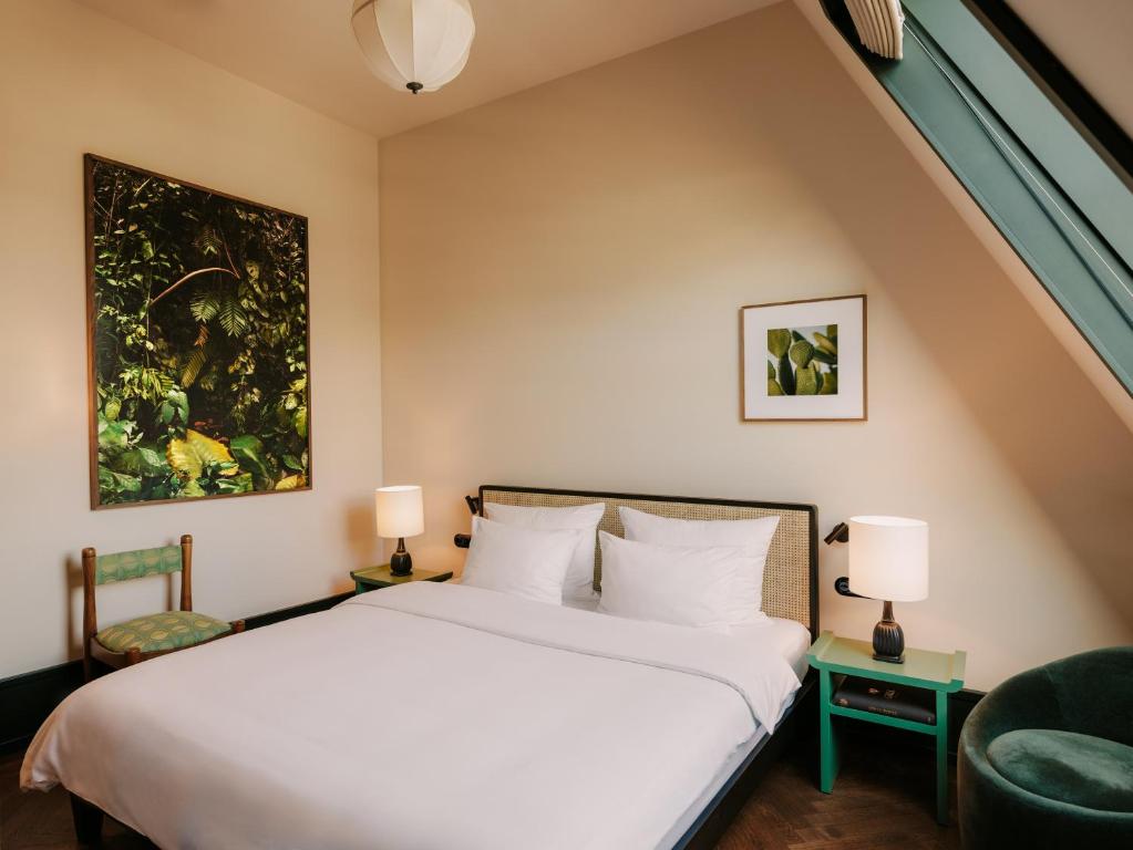 Boutique Hotel Château Royal - 2