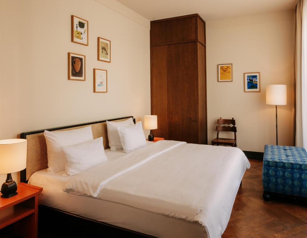 Boutique Hotel Château Royal - 14