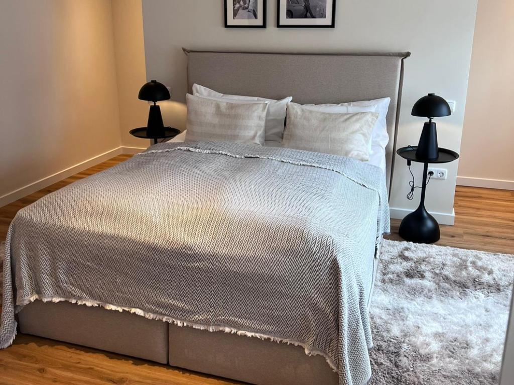GUNDT Amrum - Appartamento Con Una Camera Da Letto