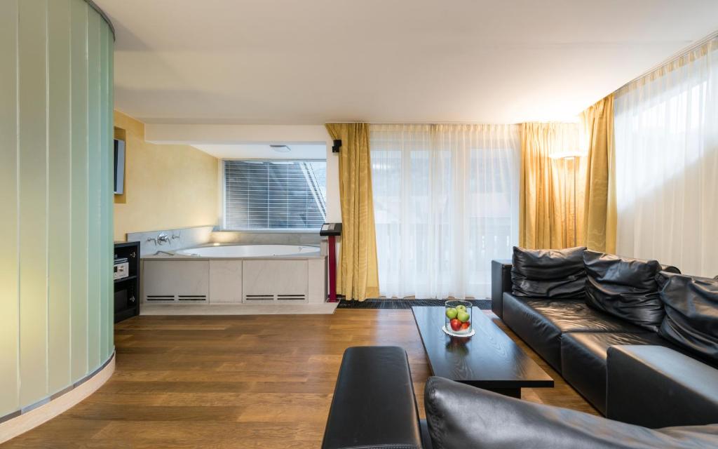Boutique Hotel Am Park - Suite