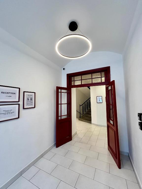 Figaro Suites - Resim 36