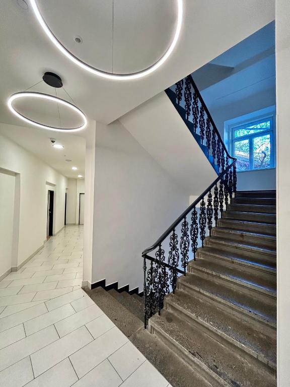 Figaro Suites - Resim 35