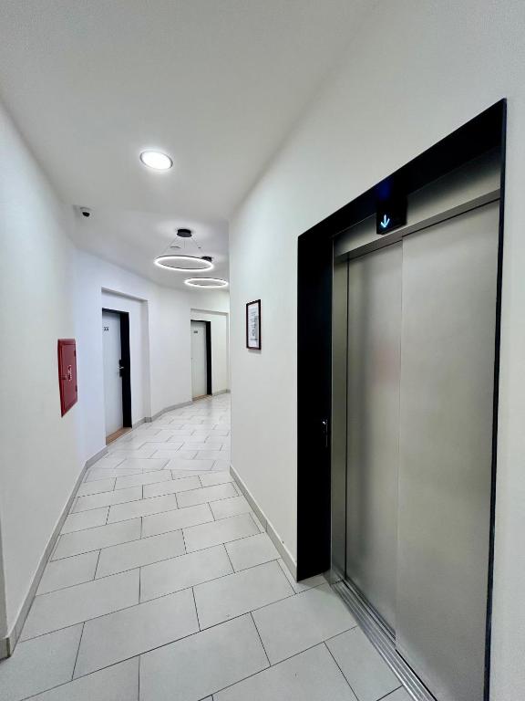 Figaro Suites - Resim 34