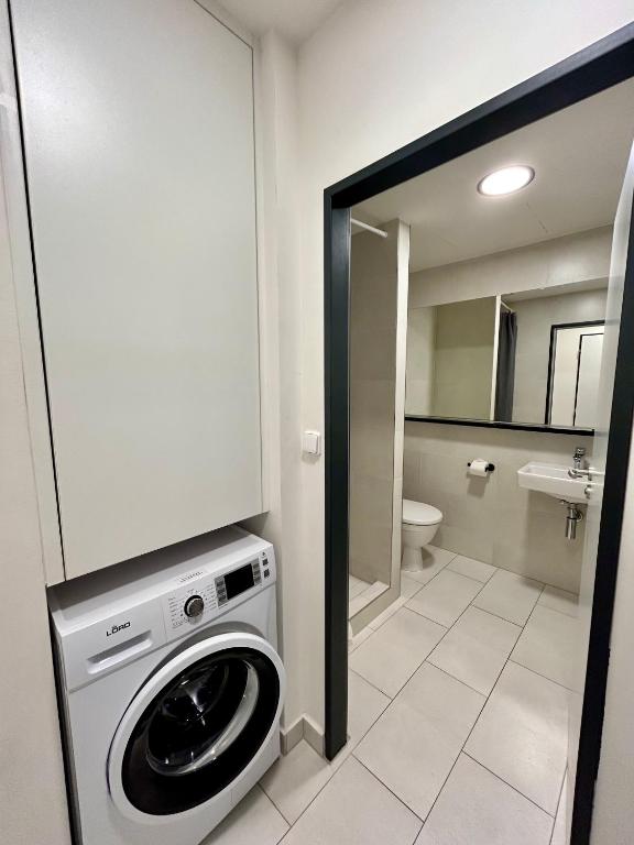 Figaro Suites - Resim 6