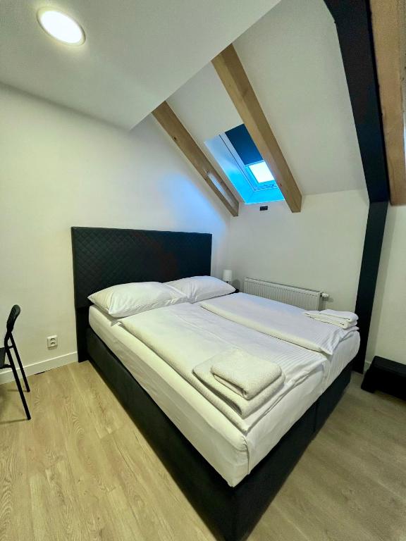 Figaro Suites - Resim 45