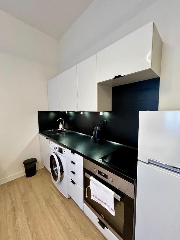 Figaro Suites - Resim 39