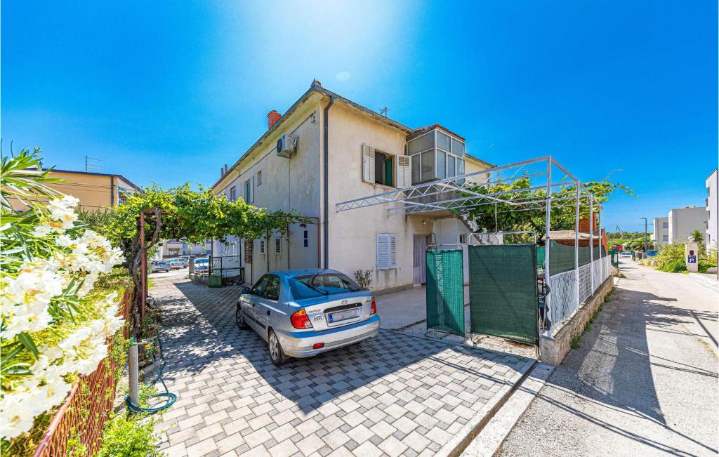 Cozy Apartment In Trogir With Wifi