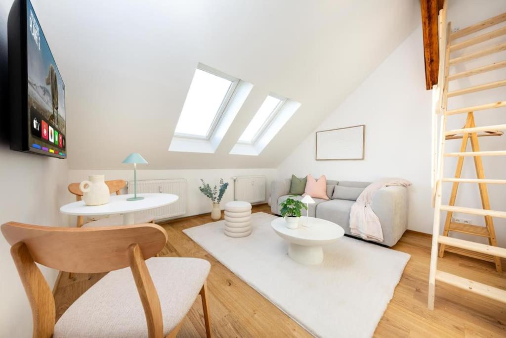 Cozy Luxury Apartment Graz 2