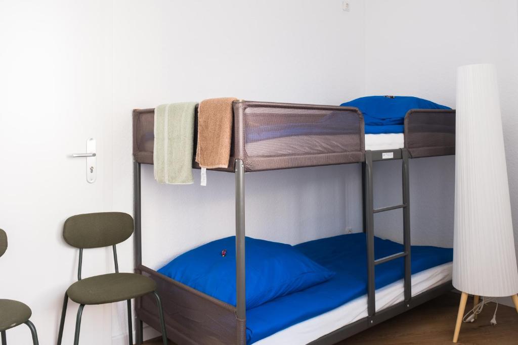 Gallery image of Hostel MaRu Living C9 in Cologne