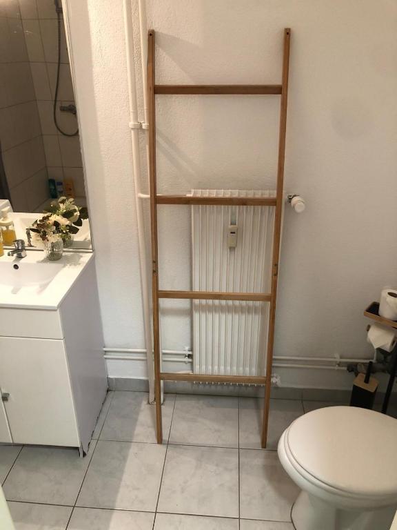 Studio 7'4 - proche frontière de Bâle – photo 22