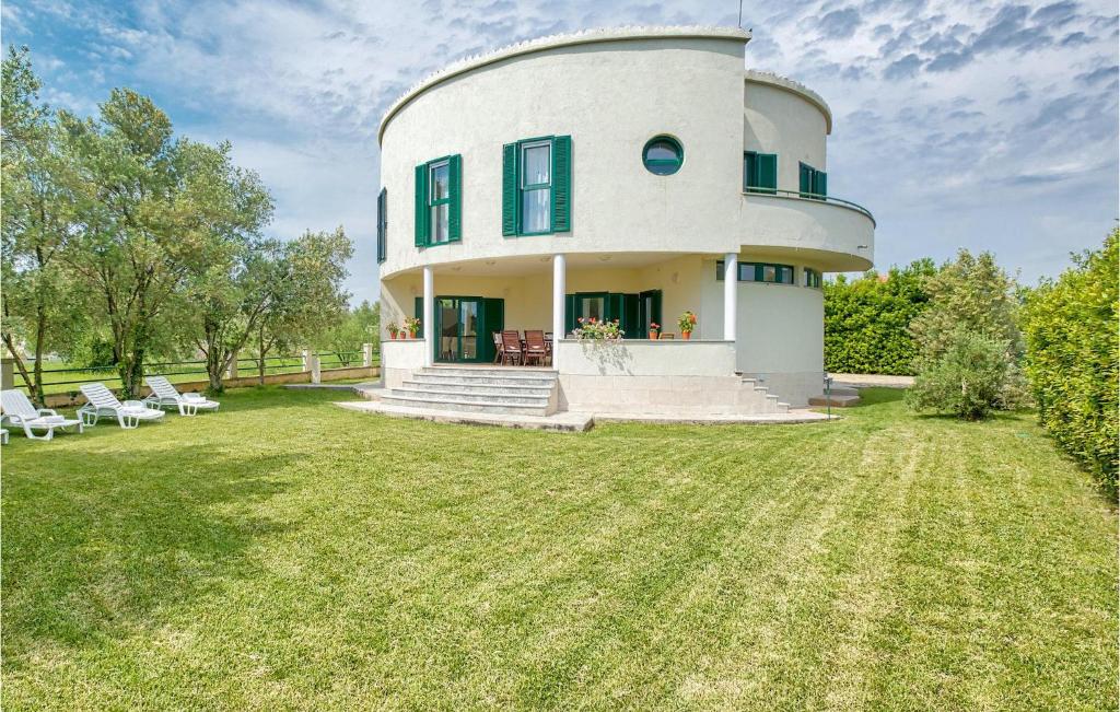 Villa Jadranka