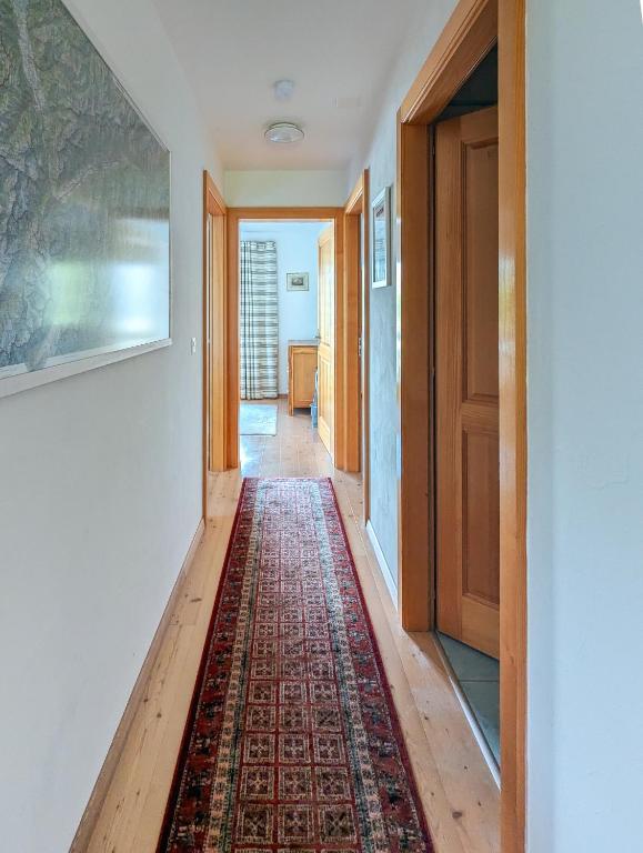 Paisible apt cheminée, terrasse, jardin, vue époustouflante - Resim 20