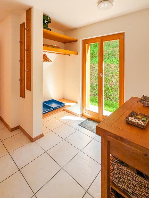 Fotografie z fotogalerie ubytování Paisible apt cheminée, terrasse, jardin, vue époustouflante v destinaci Veysonnaz