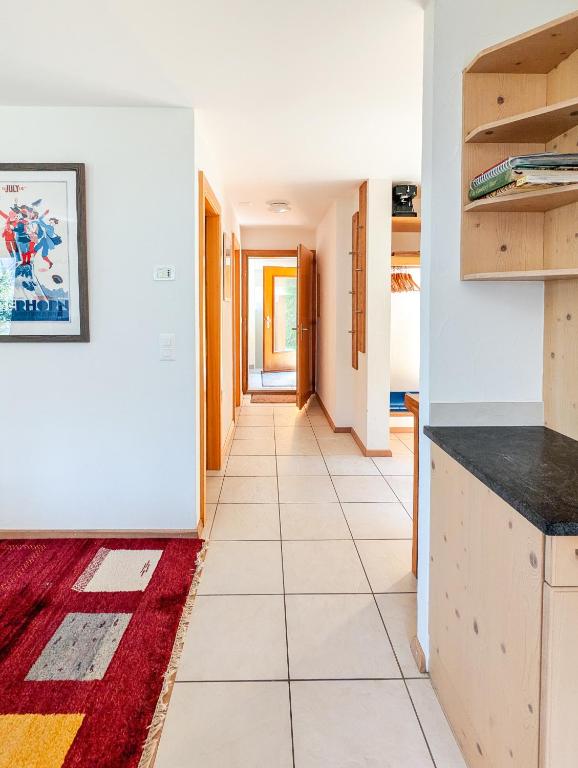 Paisible apt cheminée, terrasse, jardin, vue époustouflante - Resim 37