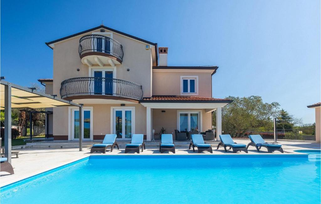 Villa Stephanie