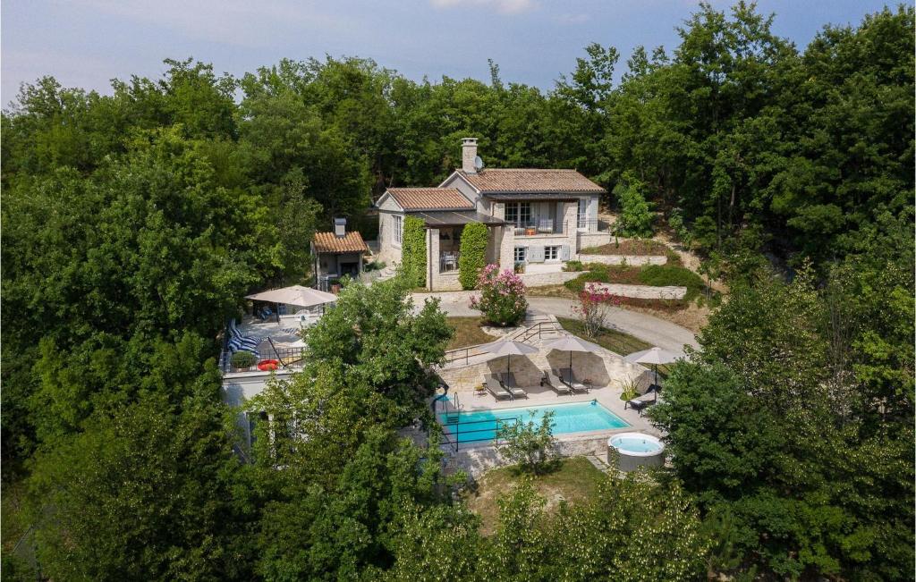 Villa Pican