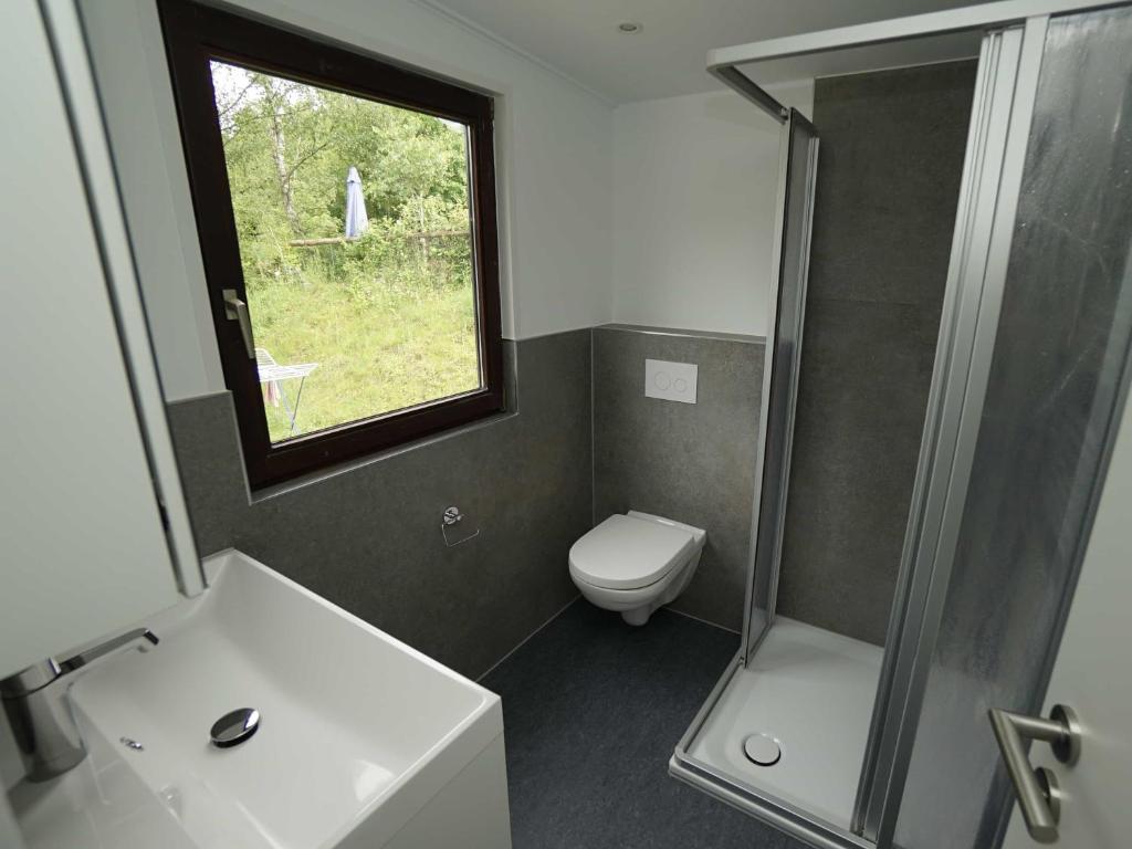 Harfenmühle Camping - Mobile Home