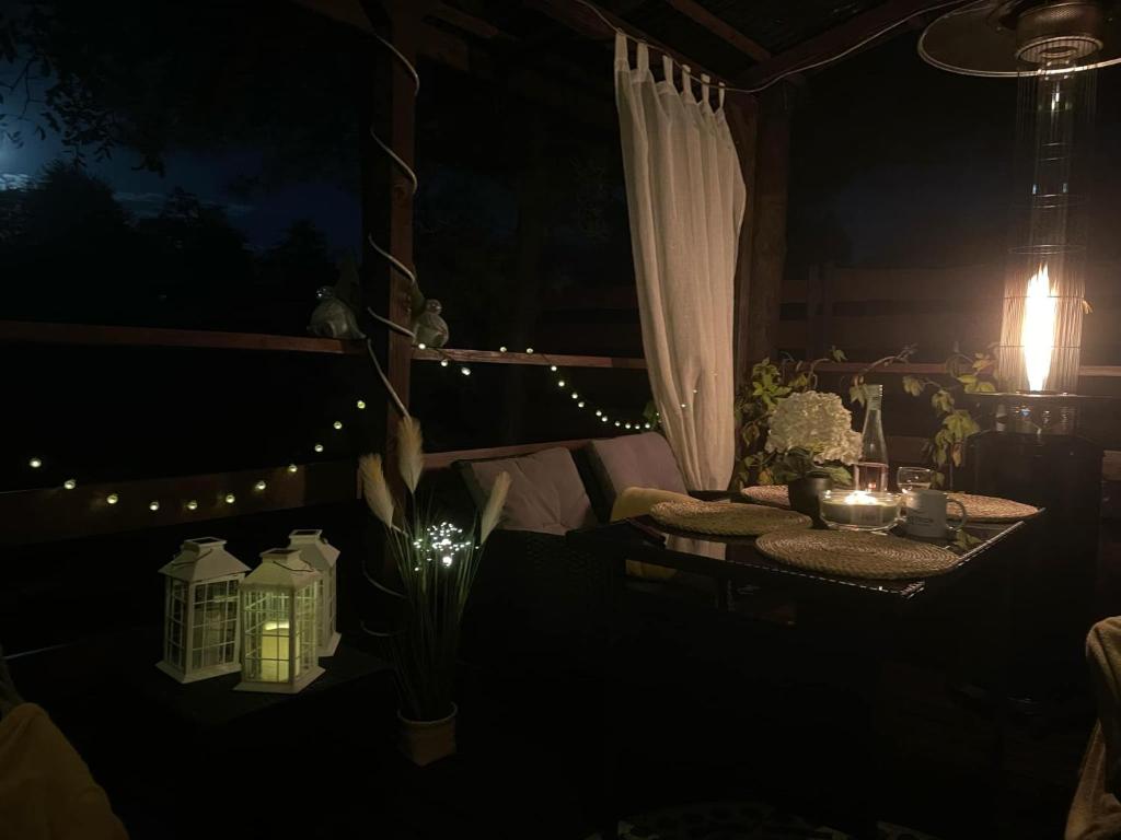 Fotografia z galérie ubytovania Wiejska Sielanka noclegi Ustroń v destinácii Ustroň