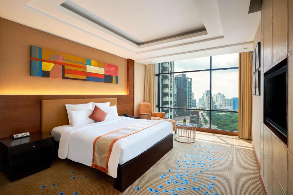 AETAS lumpini - Resim 34