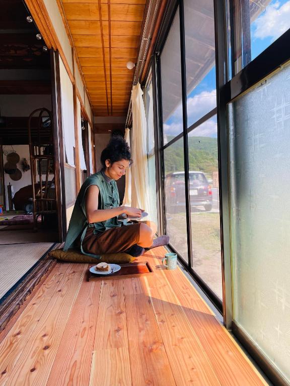 Hosté ubytování Homestay HANIHOHETO