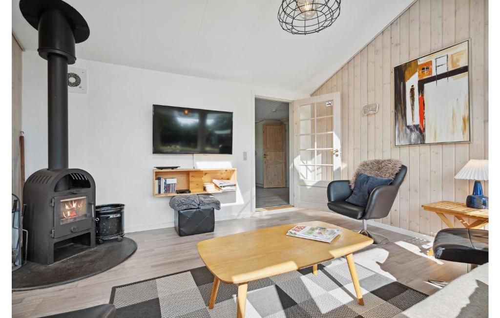 Holiday Home Haderslev 2 - Casa De Vacaciones De Dos Habitaciones