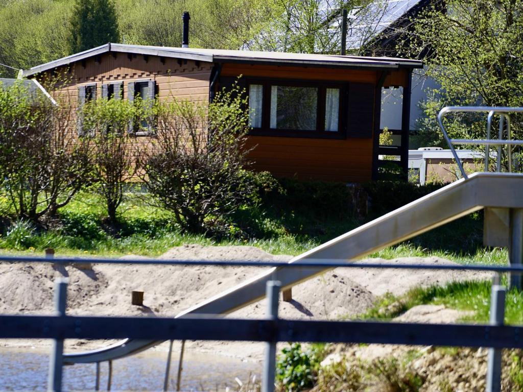 Harfenmühle Camping - Mobile Home