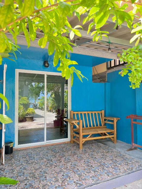 Koh Mook Sea View Bungalow - Camera Doppia Standard