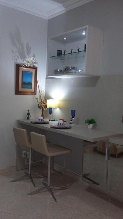  Charmoso Apartamento Leme/copacabana