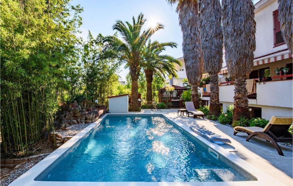Villa Botanica