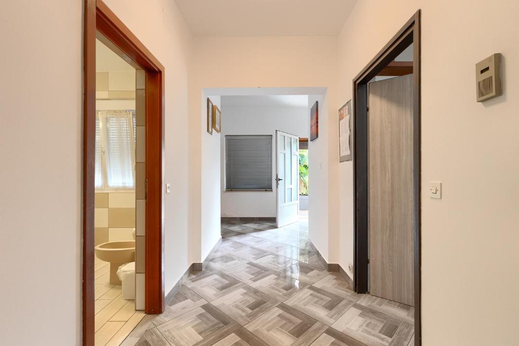 Zdjęcie z galerii obiektu Apartments Erla w mieście Banjole