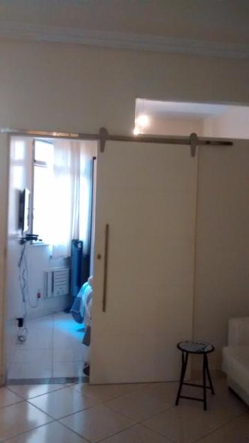  Charmoso Apartamento Leme/copacabana