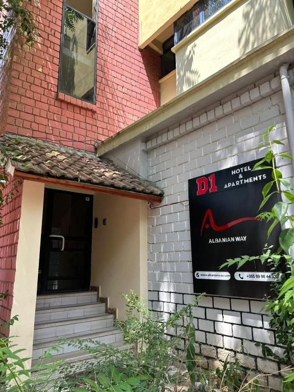 Guest House Tirana