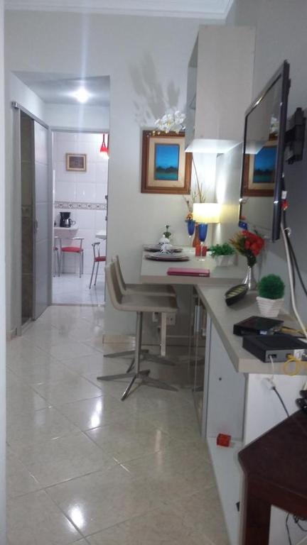  Charmoso Apartamento Leme/copacabana