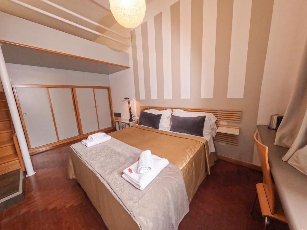 Derechos de imagen reservados por Booking.com