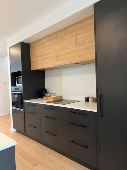 Family House Airport Heaven - Resim 20