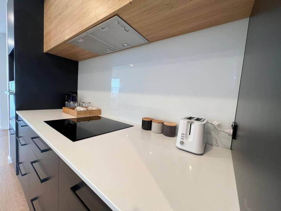 Family House Airport Heaven - Resim 24