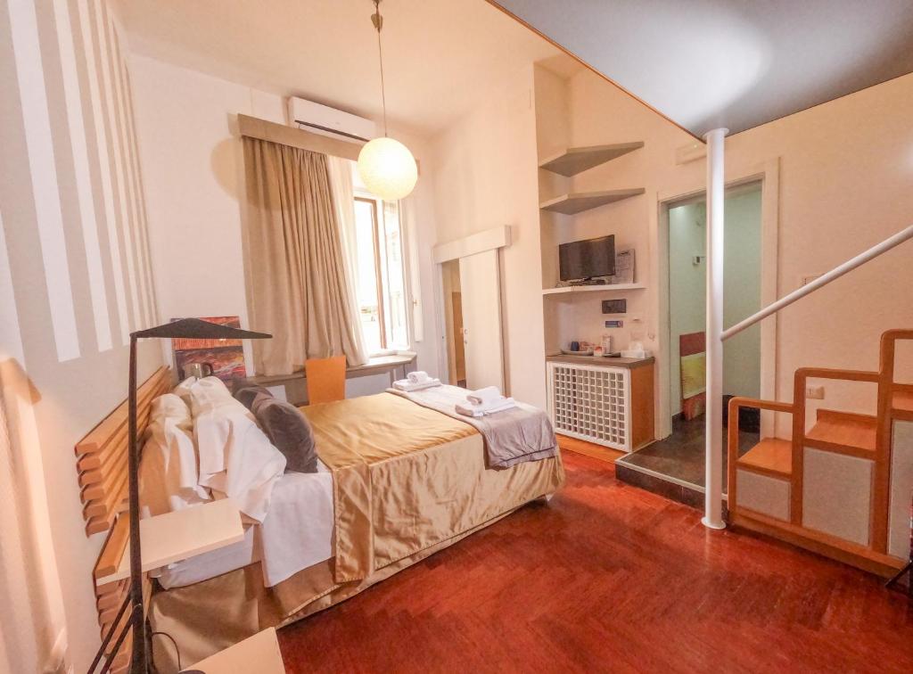 Derechos de imagen reservados por Booking.com