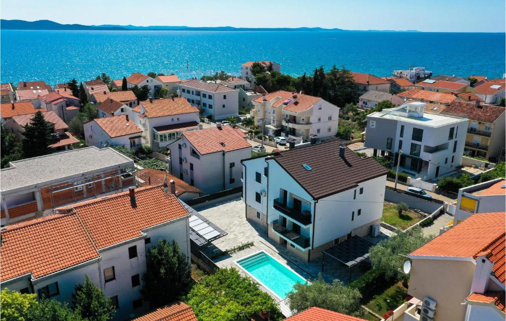 Gorgeous Apartment In Zadar With Wifi