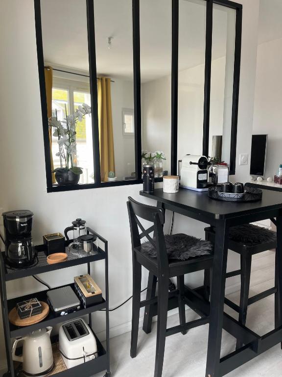 NOUVEAU AU COEUR DES CORDIERS ! QUARTIER HISTORIQUE - Appartement 1 Chambre
