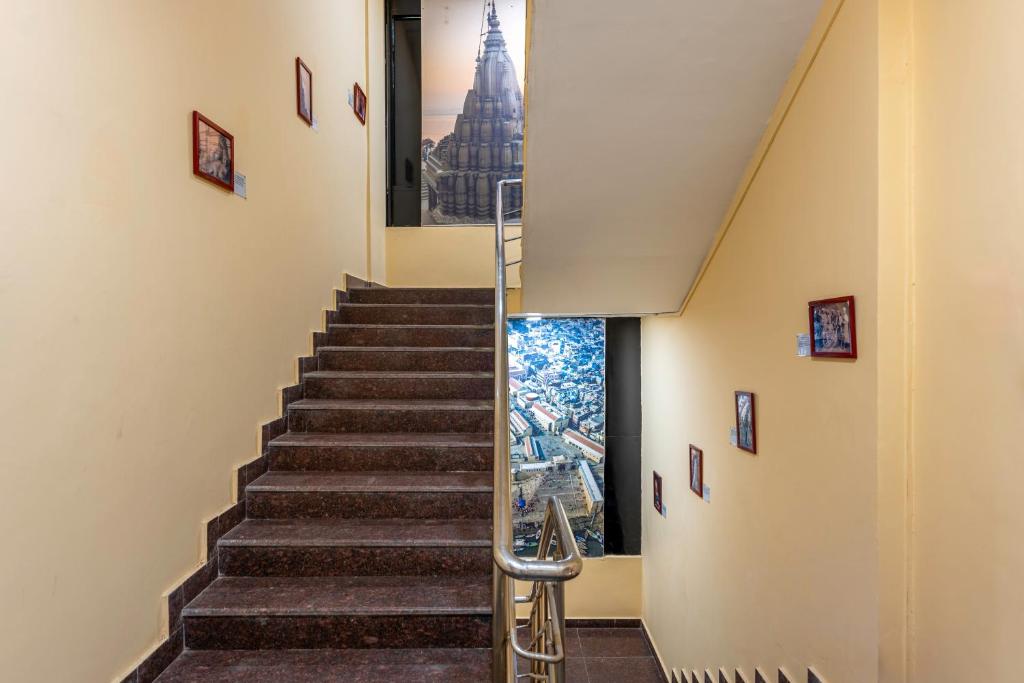 Fotografie z fotogalerie ubytování Local Lok v destinaci Váránasí