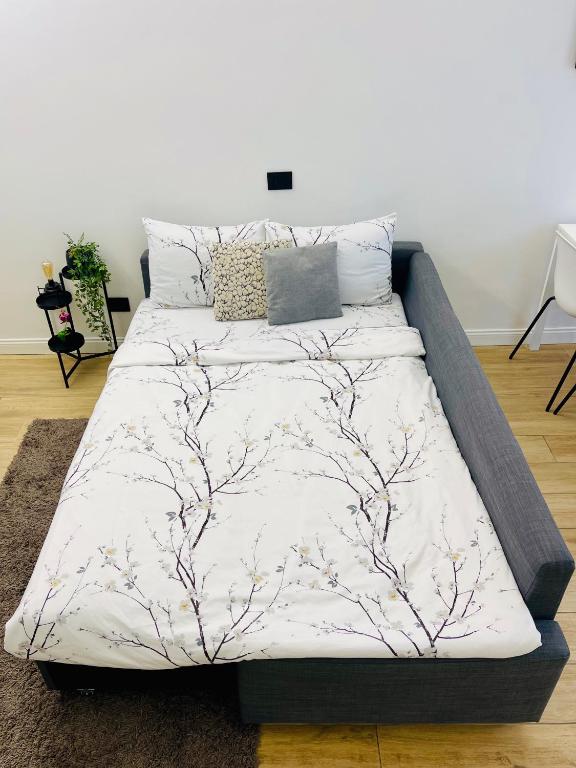 Luxury Downtown - Milan MF Apartments - 18