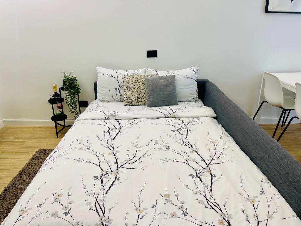 Luxury Downtown - Milan MF Apartments - 19