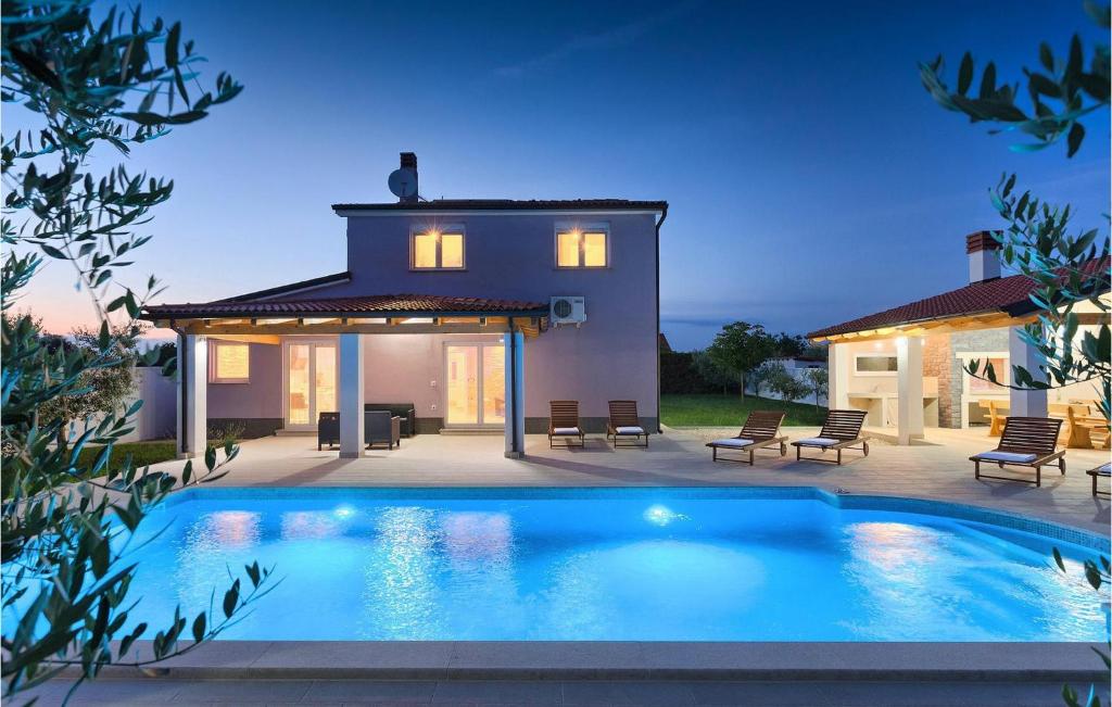 Villa Zeus